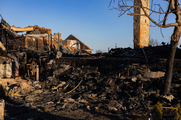 Reliable Firefighting Water Removal contractor in Clementon, NJ by Fire Damage Flint